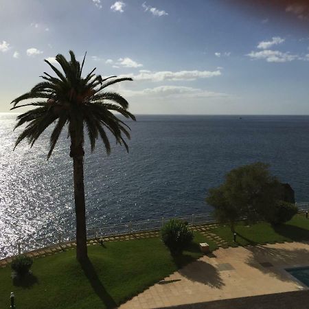 Apartament Cliff View III - Sea View + Pool + Wifi Funchal  Zewnętrze zdjęcie