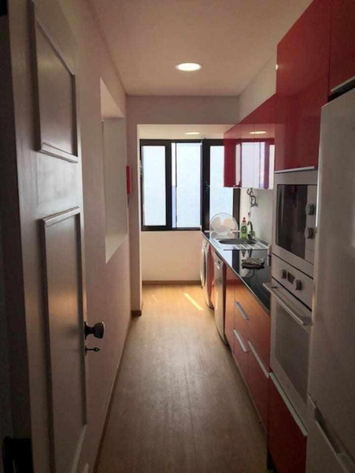 Apartament Cliff View III - Sea View + Pool + Wifi Funchal  Zewnętrze zdjęcie