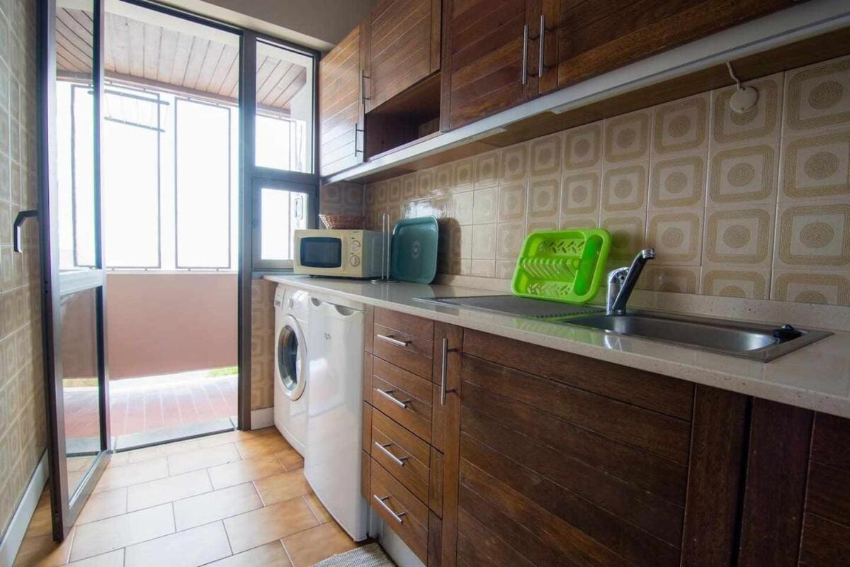 Apartament Cliff View III - Sea View + Pool + Wifi Funchal  Zewnętrze zdjęcie