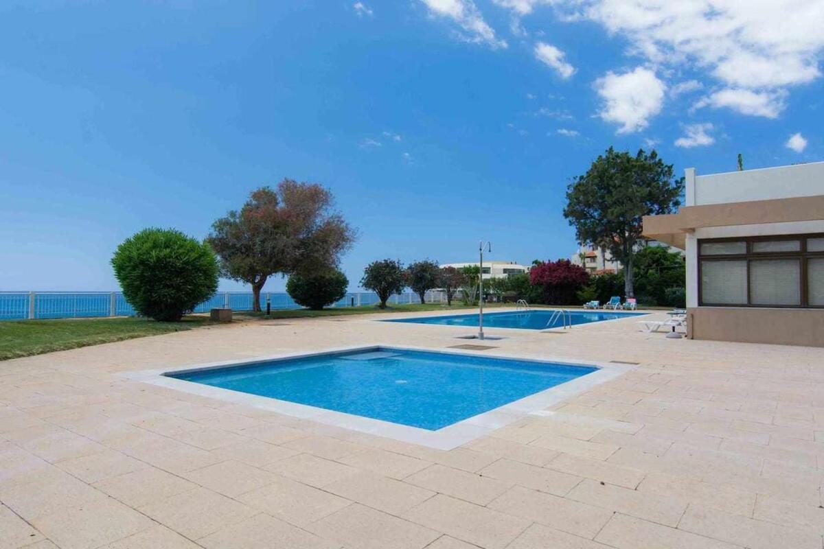 Apartament Cliff View III - Sea View + Pool + Wifi Funchal  Zewnętrze zdjęcie