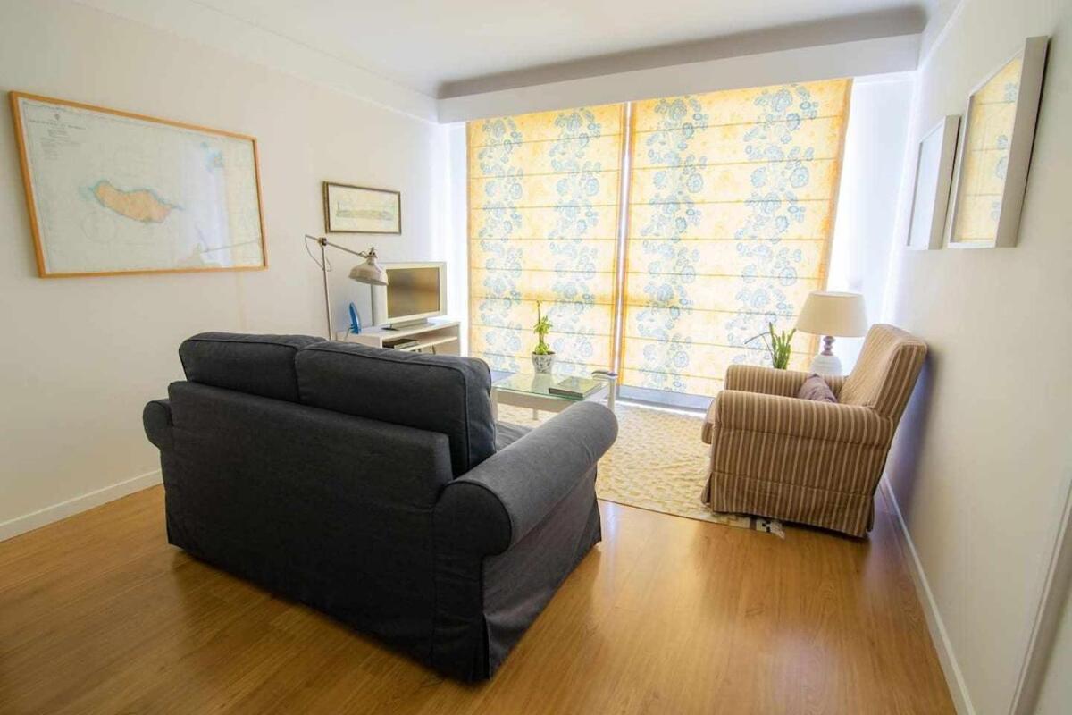 Apartament Cliff View III - Sea View + Pool + Wifi Funchal  Zewnętrze zdjęcie