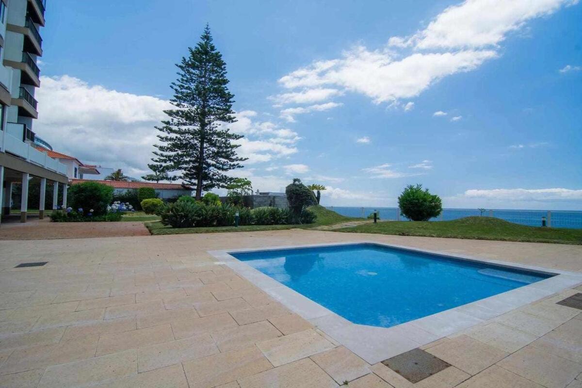 Apartament Cliff View III - Sea View + Pool + Wifi Funchal  Zewnętrze zdjęcie