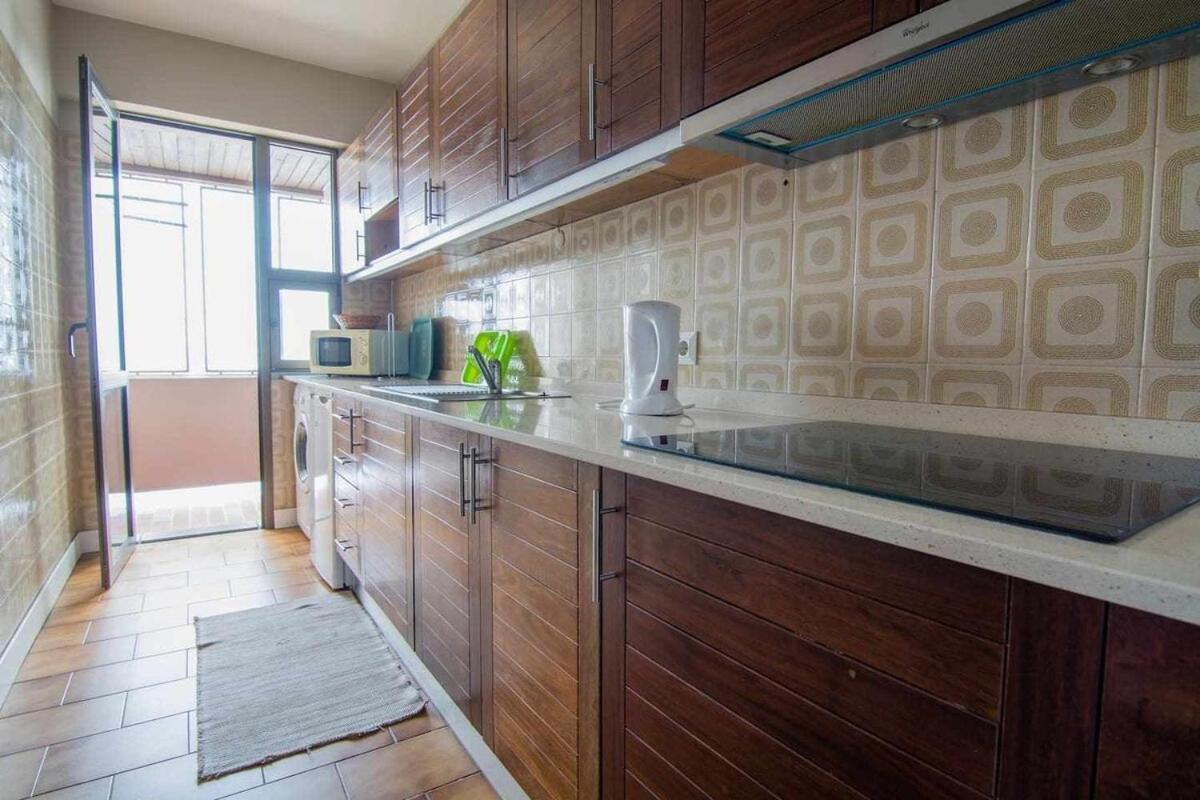 Apartament Cliff View III - Sea View + Pool + Wifi Funchal  Zewnętrze zdjęcie