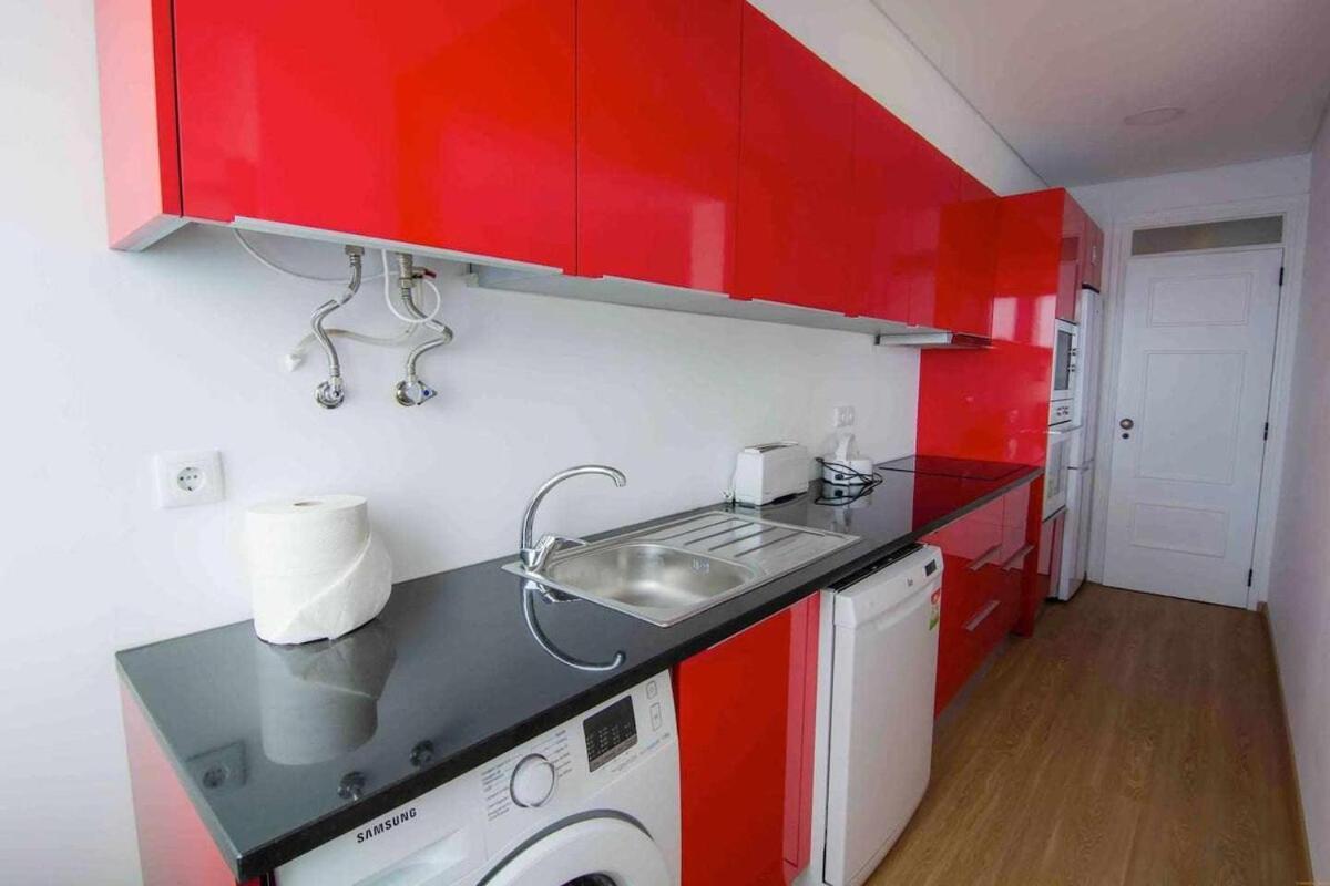 Apartament Cliff View III - Sea View + Pool + Wifi Funchal  Zewnętrze zdjęcie
