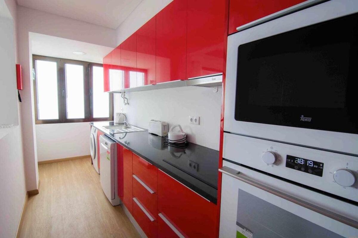 Apartament Cliff View III - Sea View + Pool + Wifi Funchal  Zewnętrze zdjęcie